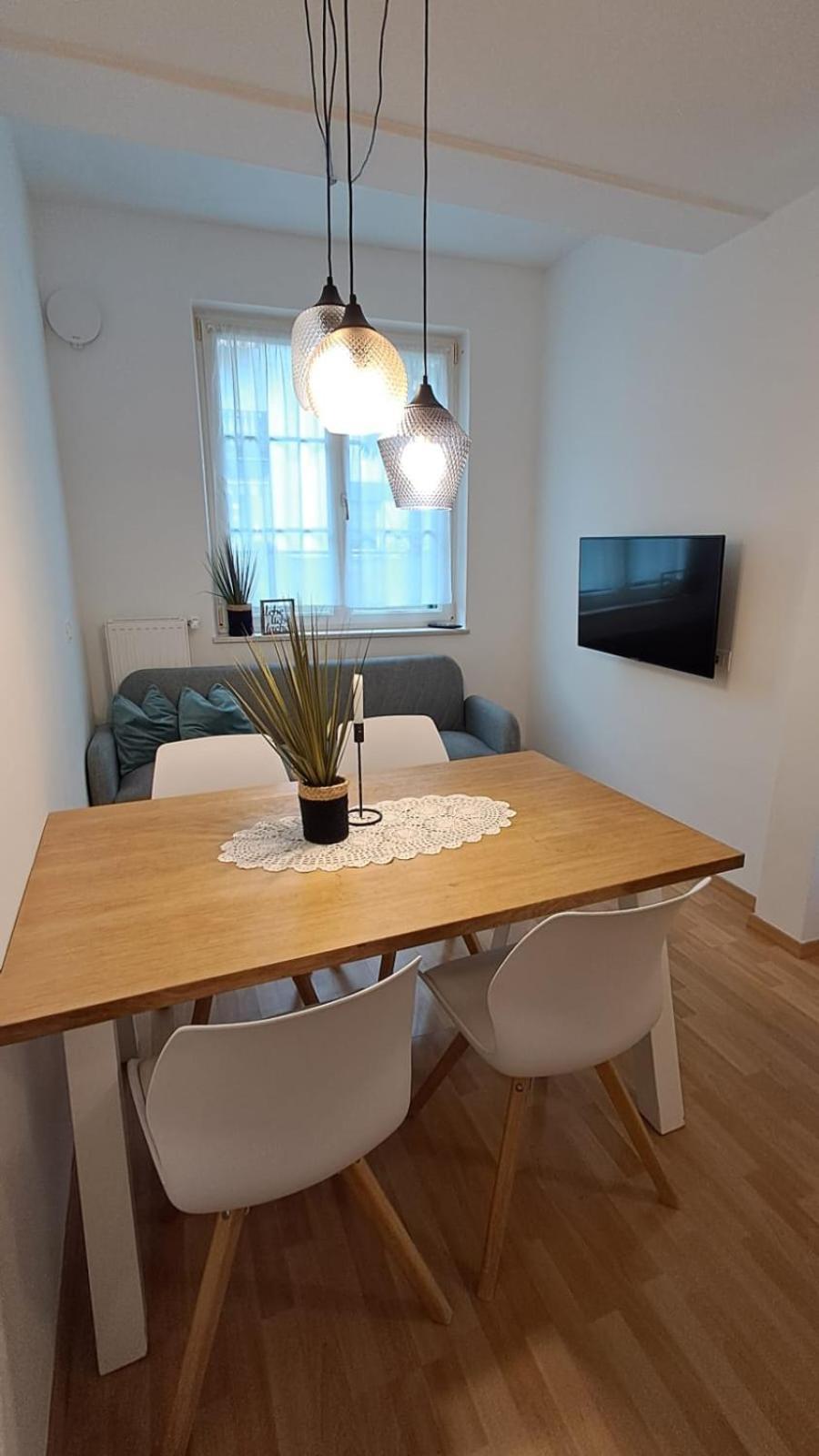 Trogmann Apartment Merano