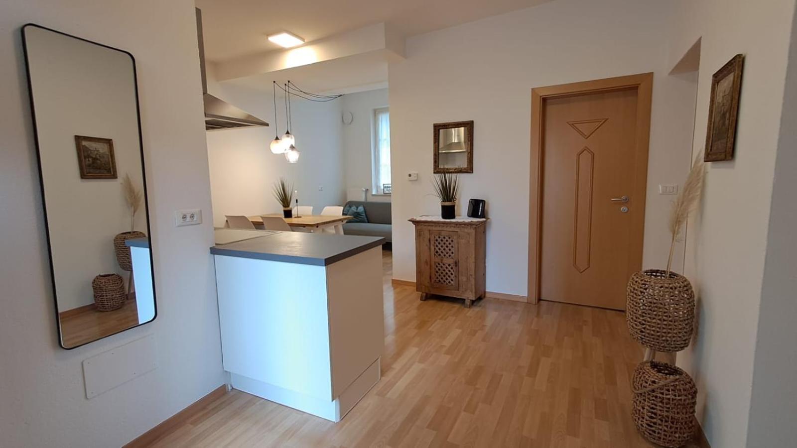 Trogmann Apartment