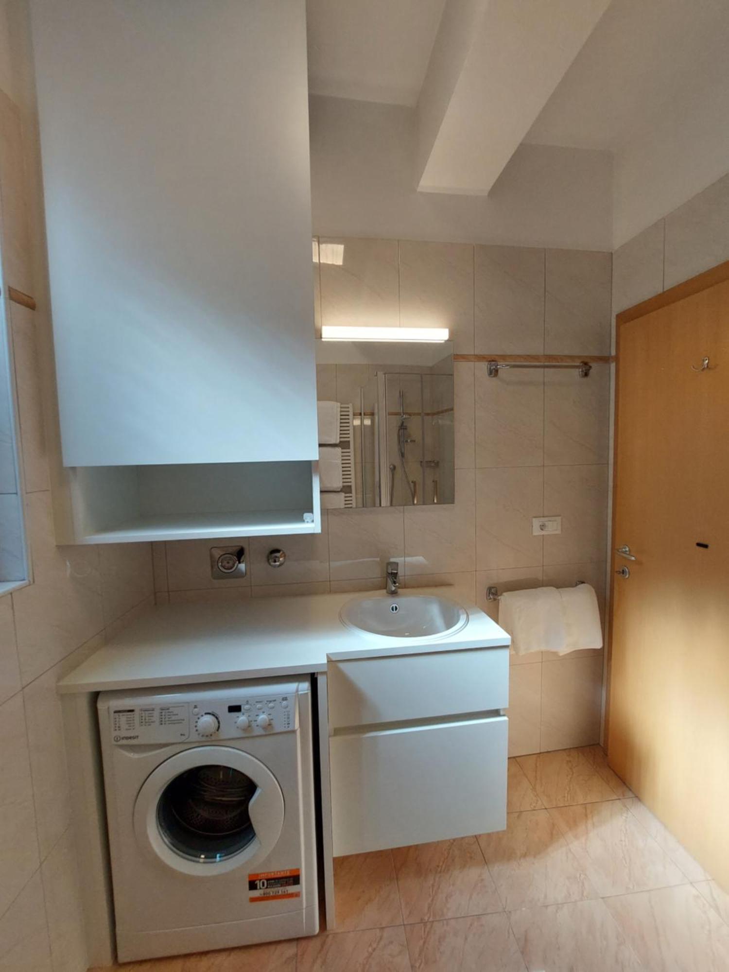 Trogmann Apartment