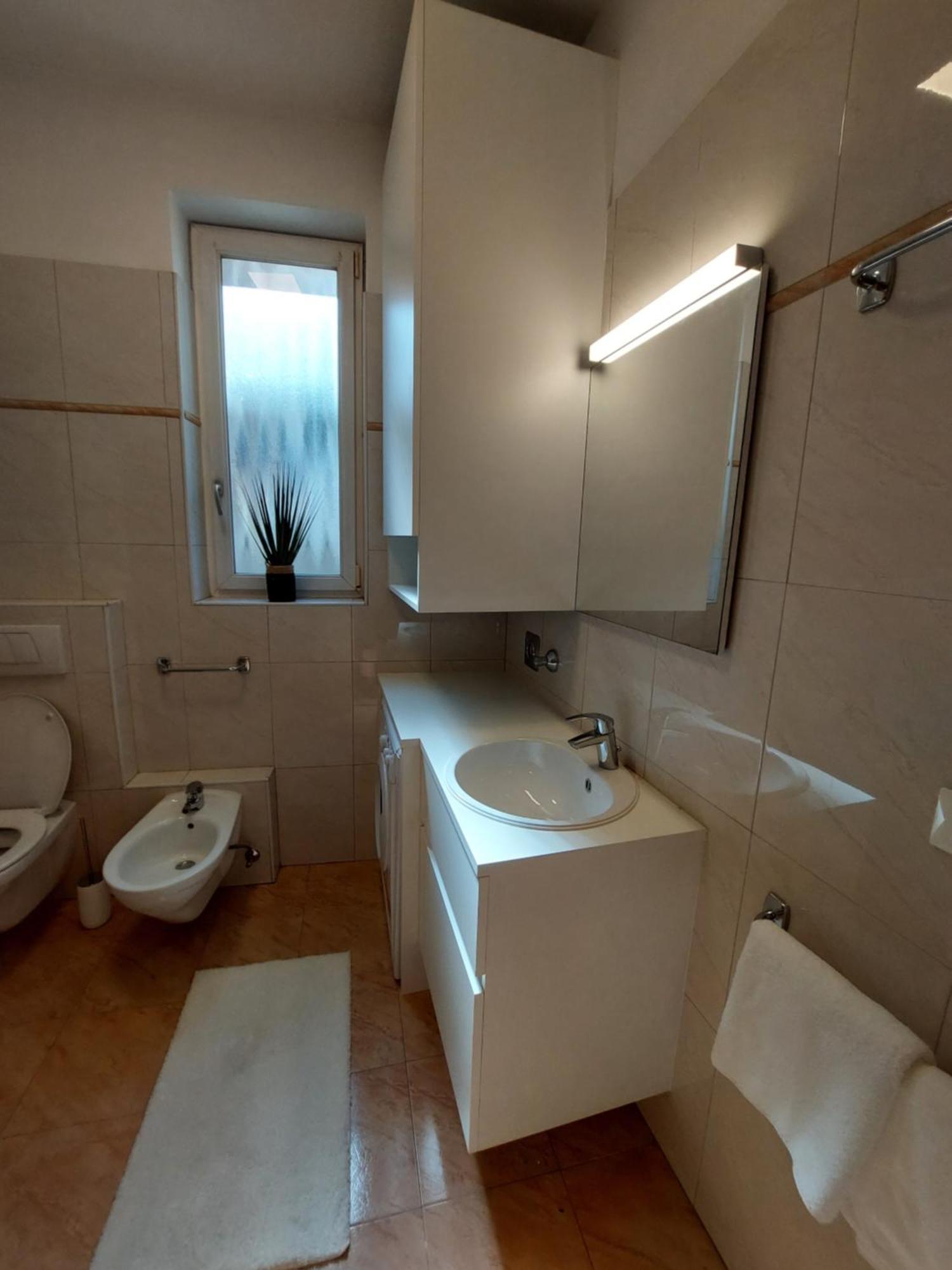 Appartamento Trogmann Merano